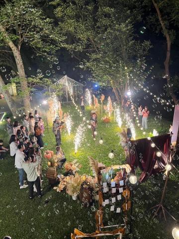 HonMovie - MengHonLee - 求婚紀錄