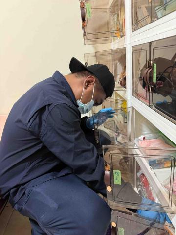 淨瀛環衛有限公司 - 居家點藥