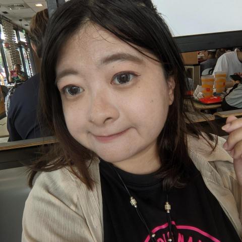 提供問卷調查服務的專家林品慧