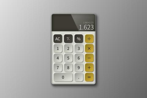 魏廷宇 - ui練習