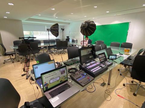 HonMovie - MengHonLee - 直播