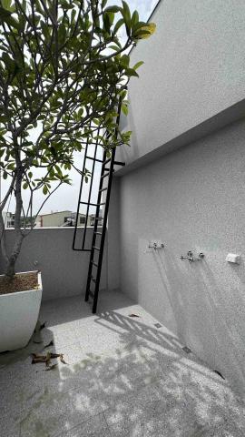 薪豐營造 - 露台爬梯及綠化工程