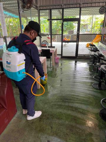 淨瀛環衛有限公司 - 