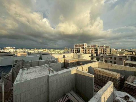 薪豐營造 - 拆模作業