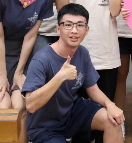 提供253服務的專家林允璿