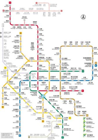 楊則勛 - 古亭站出發捷運通勤時間 + 到站後走路時間 ≤ 30分鐘