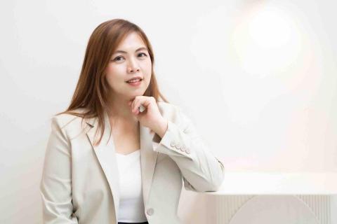 喬攝影 - 形象照