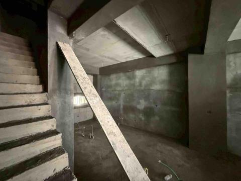 薪豐營造 - 室內泥作粉光