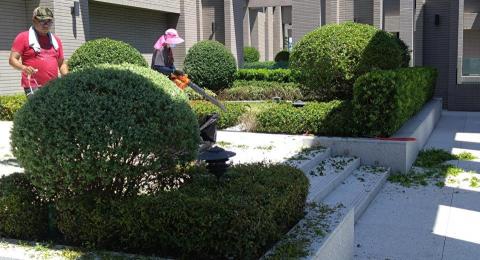 菩提園林 園藝工作室 - 