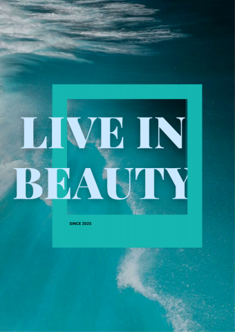 呂倢羚 - 海洋明信片