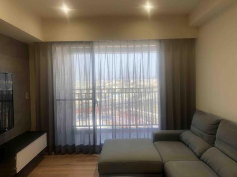 富居布藝行 - 紗簾