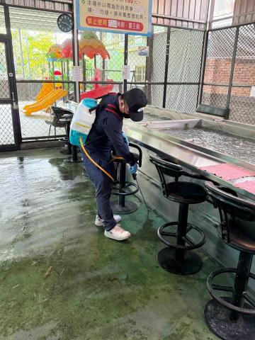 淨瀛環衛有限公司 - 