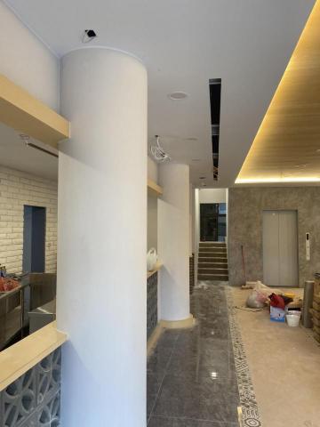 小游 - 超粗圓筒柱圓圓圓