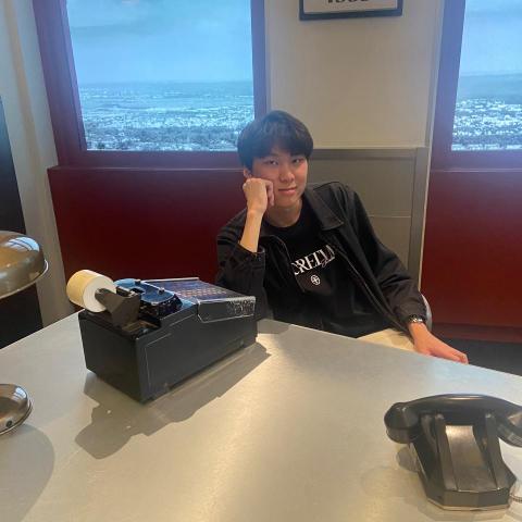 提供連續印章服務的專家張喆