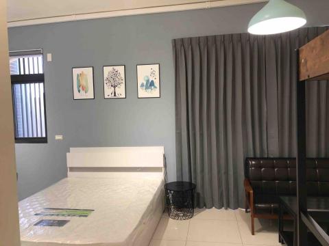 富居布藝行 - 遮光捲簾