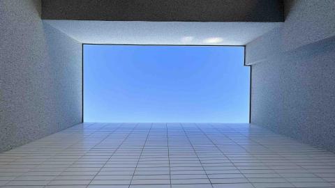 薪豐營造 - 外牆磚與仿石漆