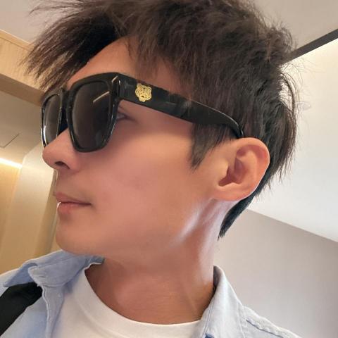 林先沛 林先沛