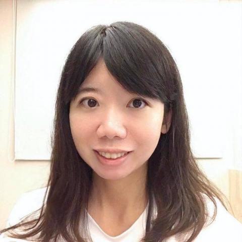 提供soho工會服務的專家黃毓秀