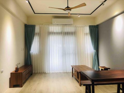 富居布藝行 - 幻影紗