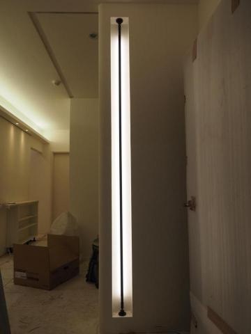 景弘專業照明工作室 - 天際線燈