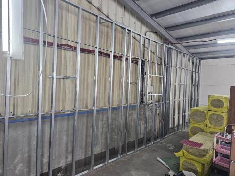 超捷工程有限公司 - 