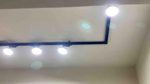 鈨程工程有限公司 - 軌道安裝