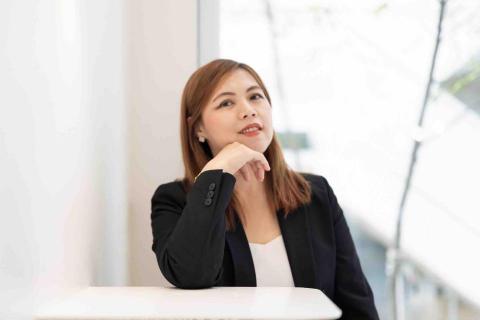 喬攝影 - 形象照