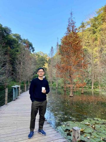 提供地坪服務的專家Iken