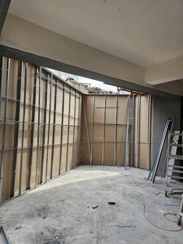 超捷工程有限公司 - 