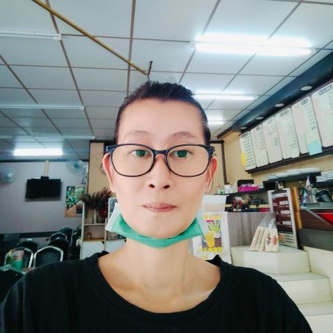 提供早餐服務的專家陳曉喬