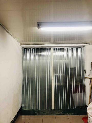 富居布藝行 - 透光拉門