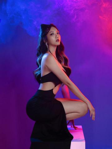 僑僑韓風寫真館 - 形象寫真