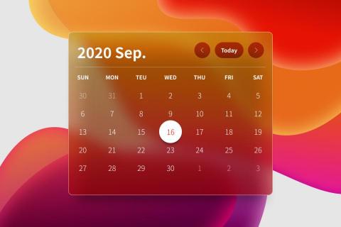 魏廷宇 - ui練習