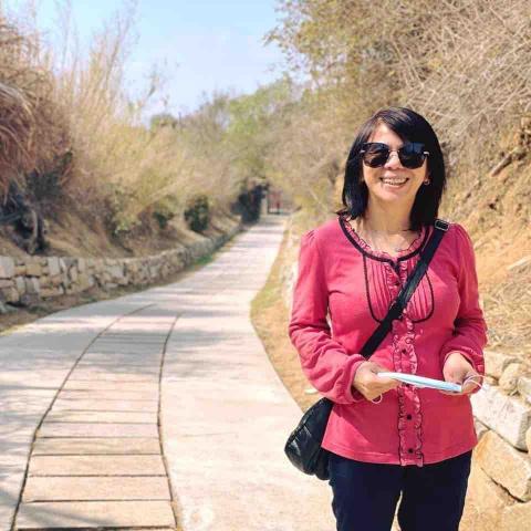 提供中壢男士做臉服務的專家鳳 個人指油壓個人工作室