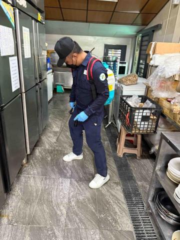 淨瀛環衛有限公司 - 