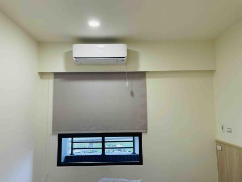 富居布藝行 - 遮光捲簾