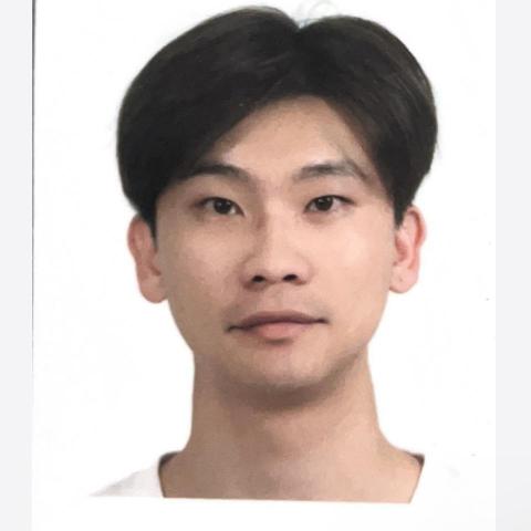 提供兼職打工台中服務的專家黃昱林