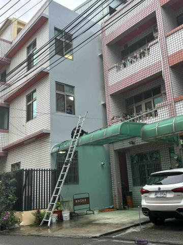 墨翰外牆防水工程 - 