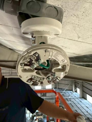 張力仁 - 消防 張力仁 - 消防