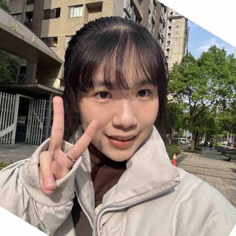 黃心昀 黃心昀