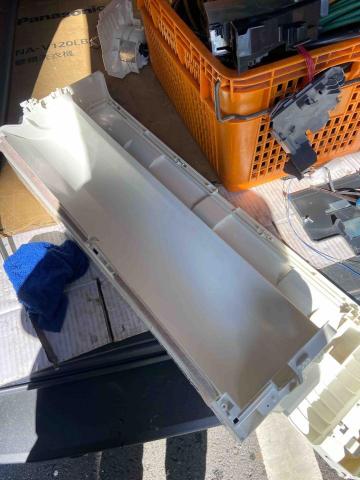 清洗冷氣、洗衣機、清潔、回收 - 