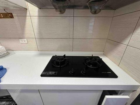 德祥企業 - 清理 後