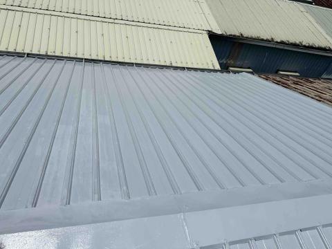 墨翰外牆防水工程 - 