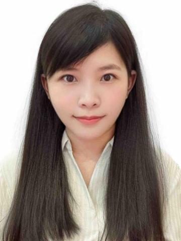 藍藍 藍藍