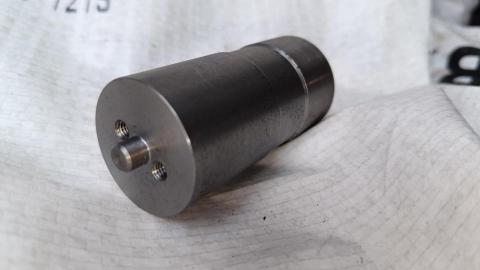 鐵錠有趣金屬客製化服務 - 金屬套件