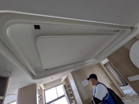 川森室內裝修有限公司 - 