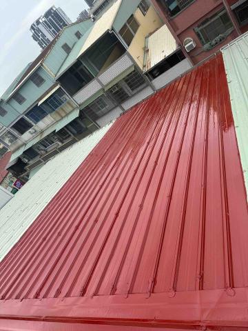 墨翰外牆防水工程 - 