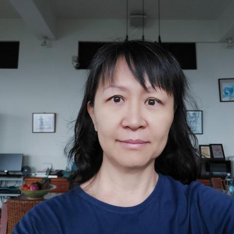 倪慧琪