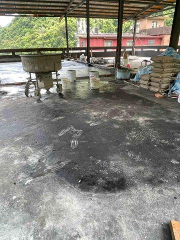 耀哥專業水泥工程師 - 