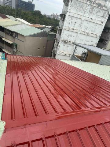 墨翰外牆防水工程 - 